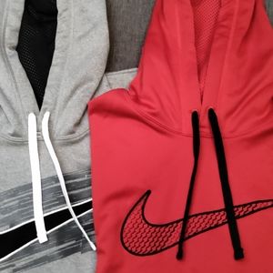 TWO Men's Nike Therma-Fit Hoodies